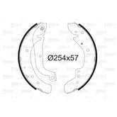 Trafic Arka Fren Balatası